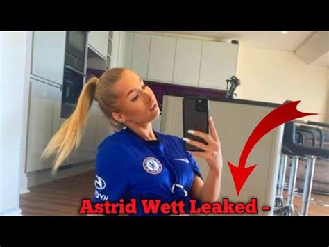 astrid wett leaked|Astrid Wett Fucking With BF New : u/Death